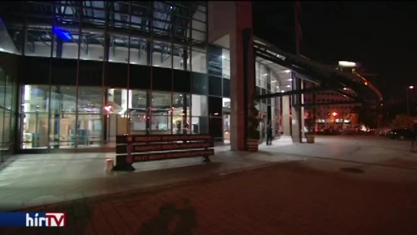 A Bőnyi rendőrgyilkosság áldozatára emlékeztek a Teve utcában