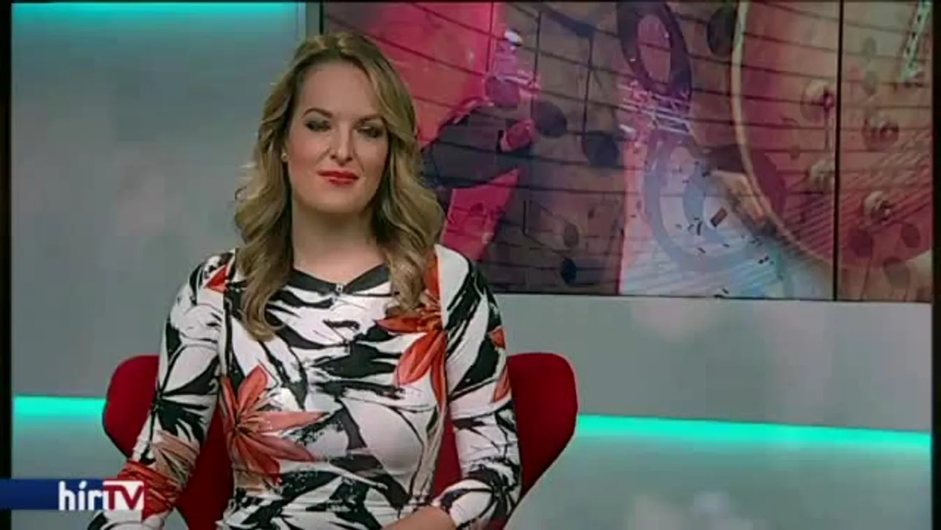 Reggeli járat - Retro hangulatban