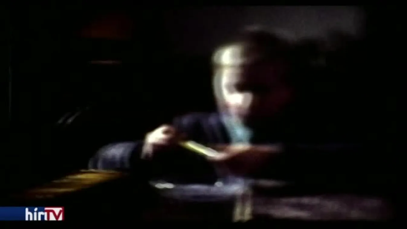 Reggeli járat – Akik közel voltak a tűzhöz