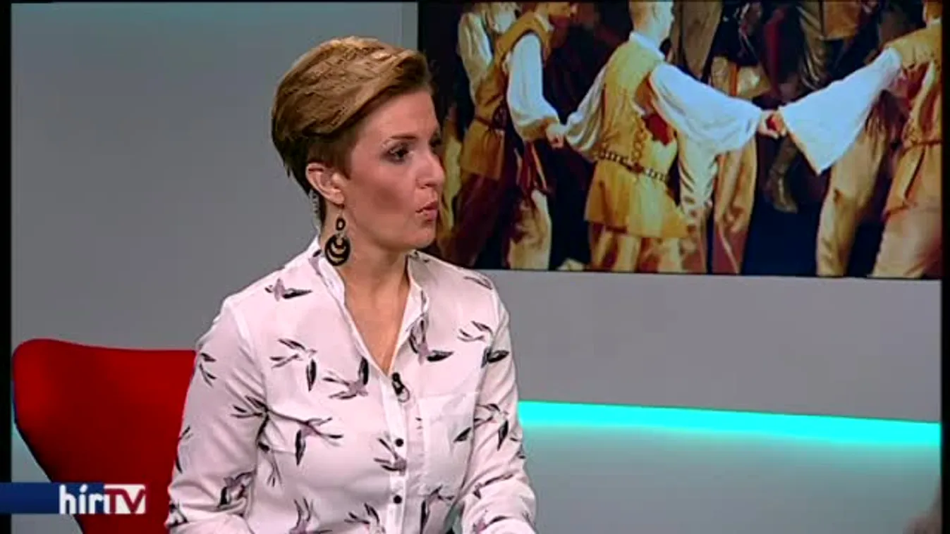 Reggeli járat - Vazul vére újratöltve