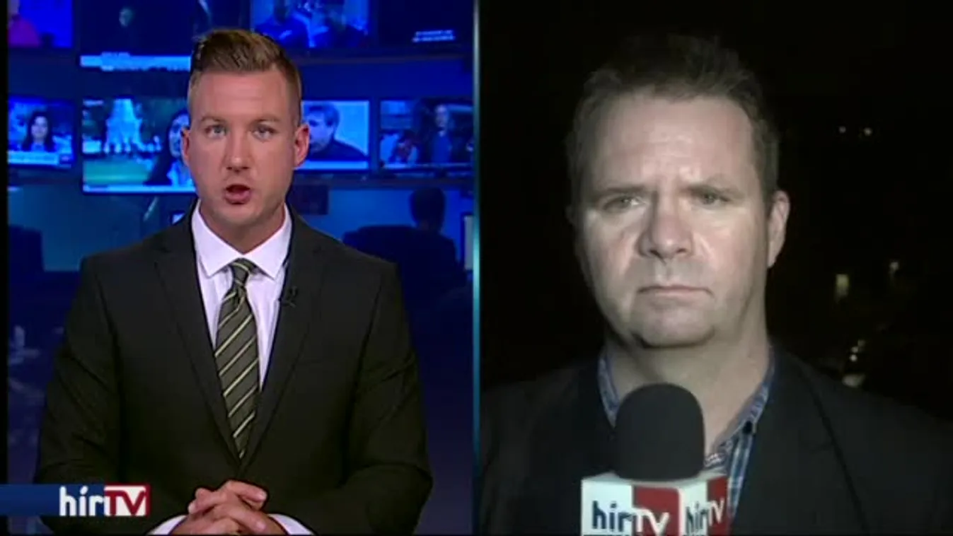 A regisztráltak 82,2 százaléka voksolt Brüsszelben – bejelentkezés 20 órakor