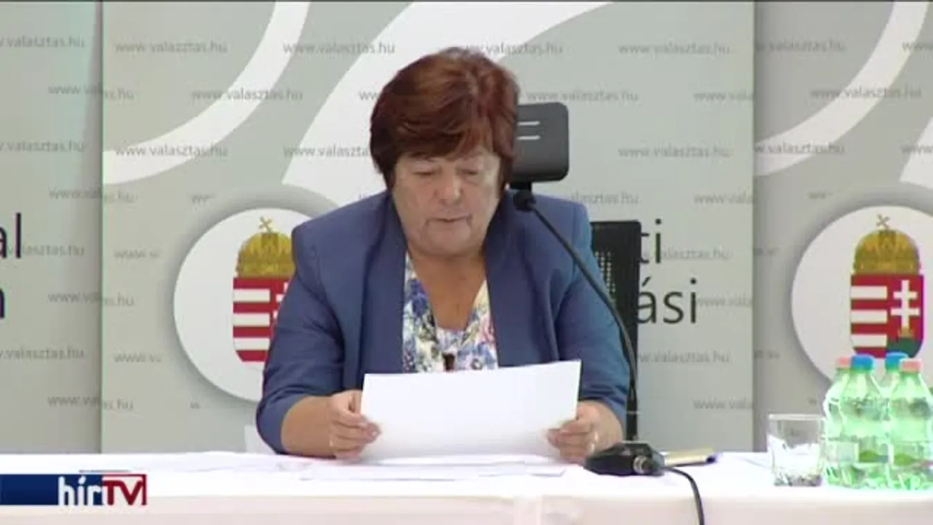 NVI: a budapesti szavazókörökben kritikus helyzet alakulhat ki