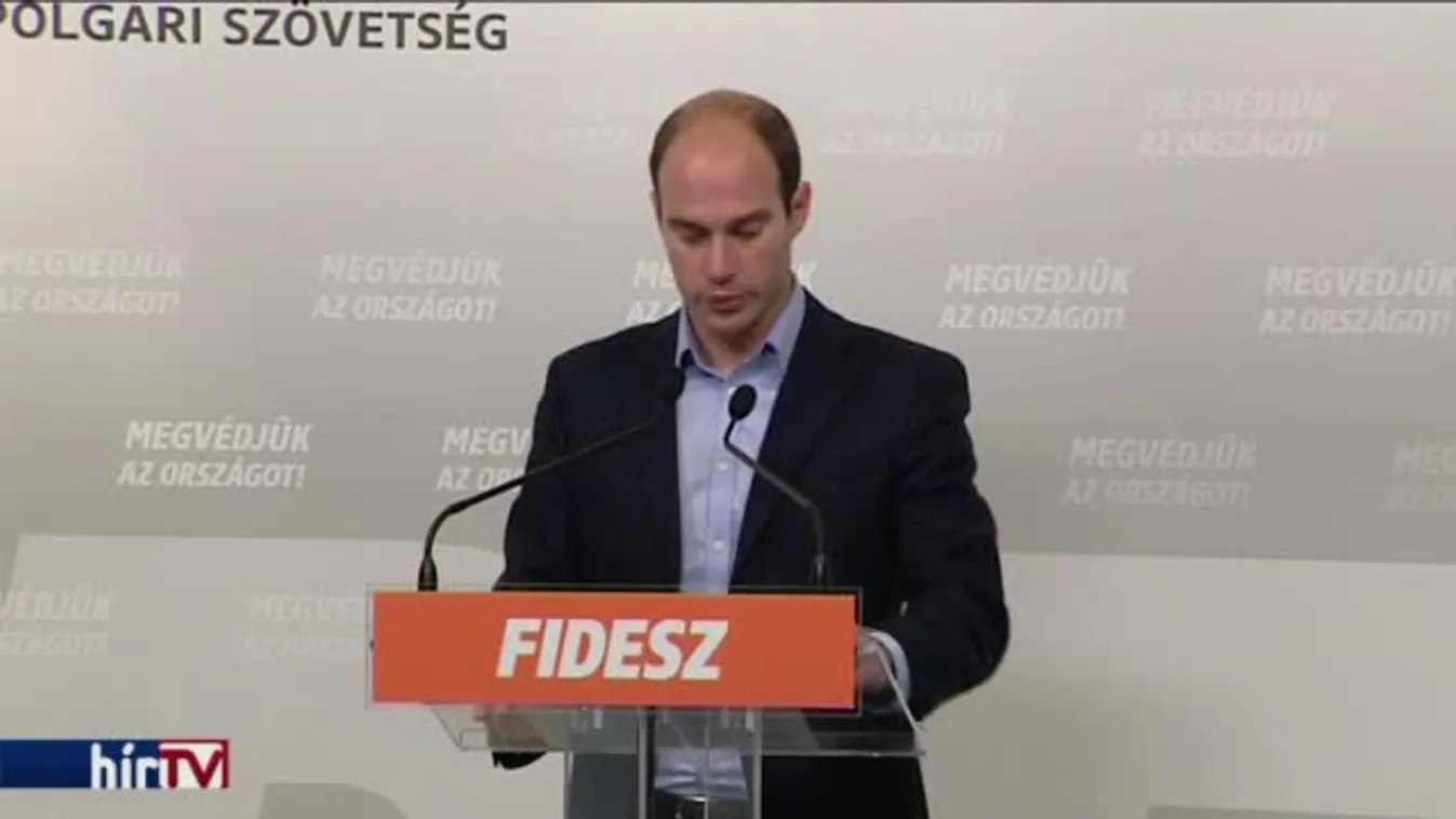 Fidesz–KDNP: Fizetett baloldali provokátorok akarják megzavarni az október 23-ai Kossuth téri ünnepséget