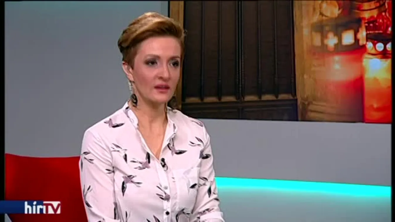 Reggeli járat - Mindenszentek, halloween és a reformáció