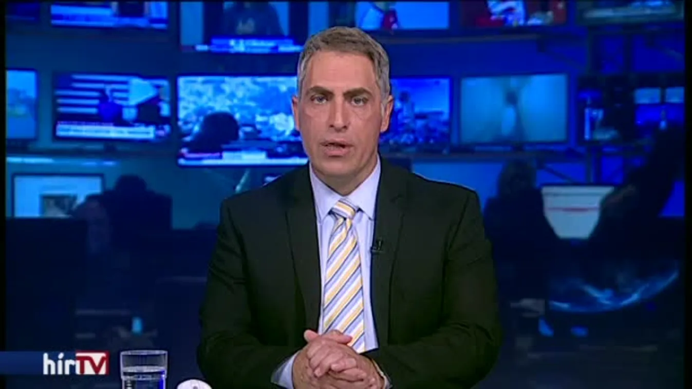 Hitvesi ágyban dőlhet el a nigériai kormány sorsa