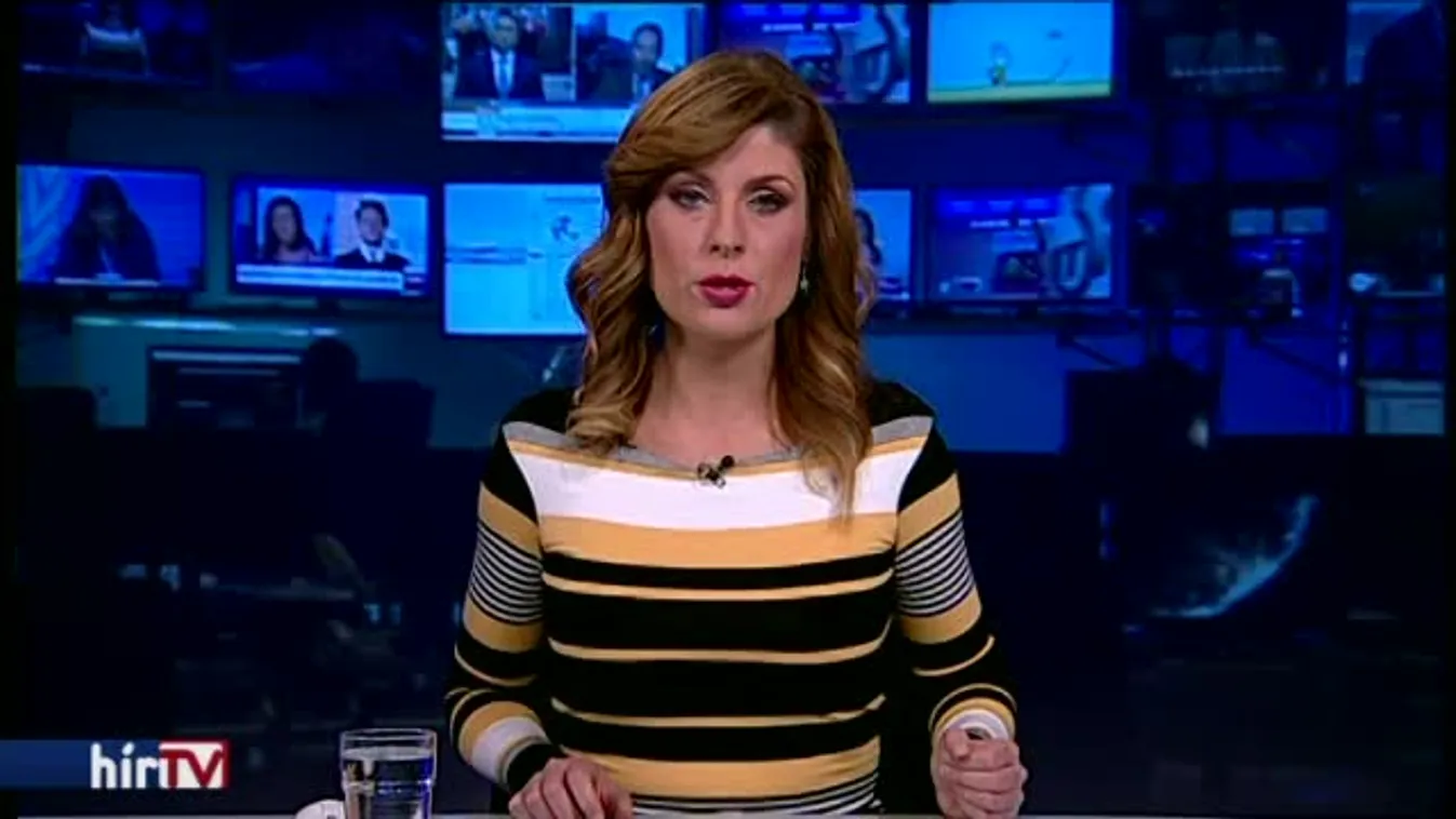 Előzetesben a Teréz körúti robbantó