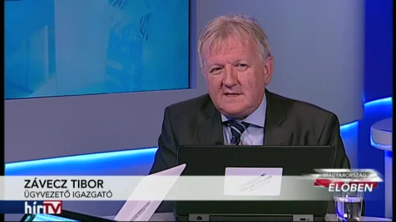 Magyarország élőben extra – A kérdés, mit üzentünk ma Brüsszelnek?