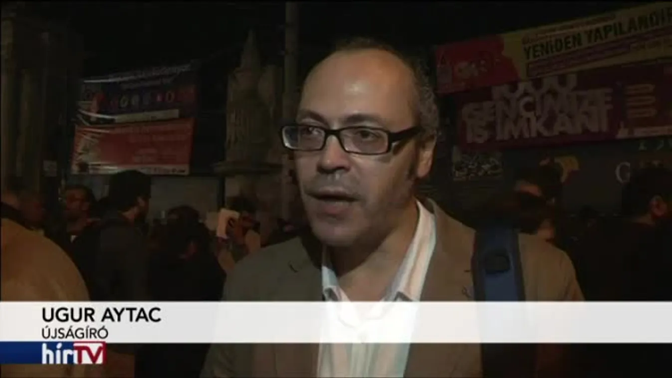 Európai híradó - Magyarország az erdogani úton?