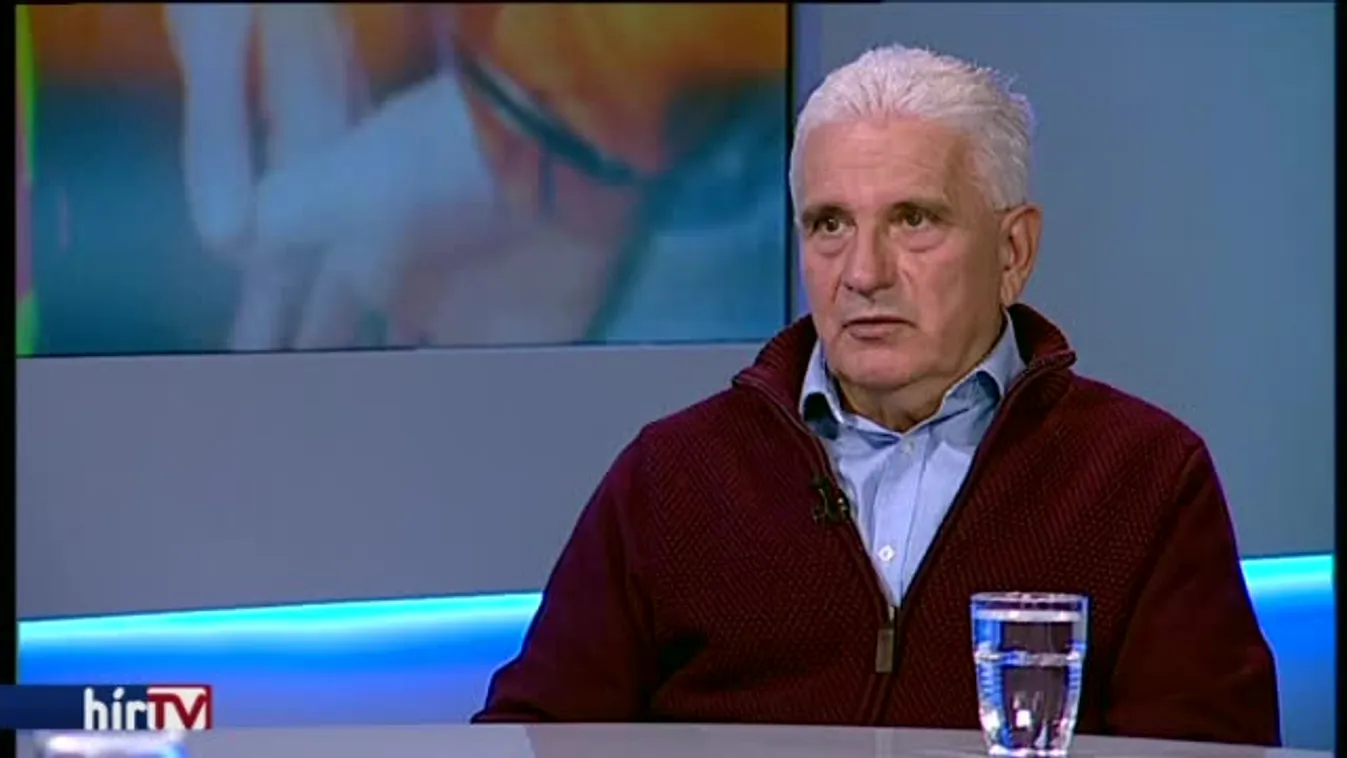 Magyarország élőben – Egyre több a megválaszolatlan kérdés a bőnyi rendőrgyilkosság ügyében