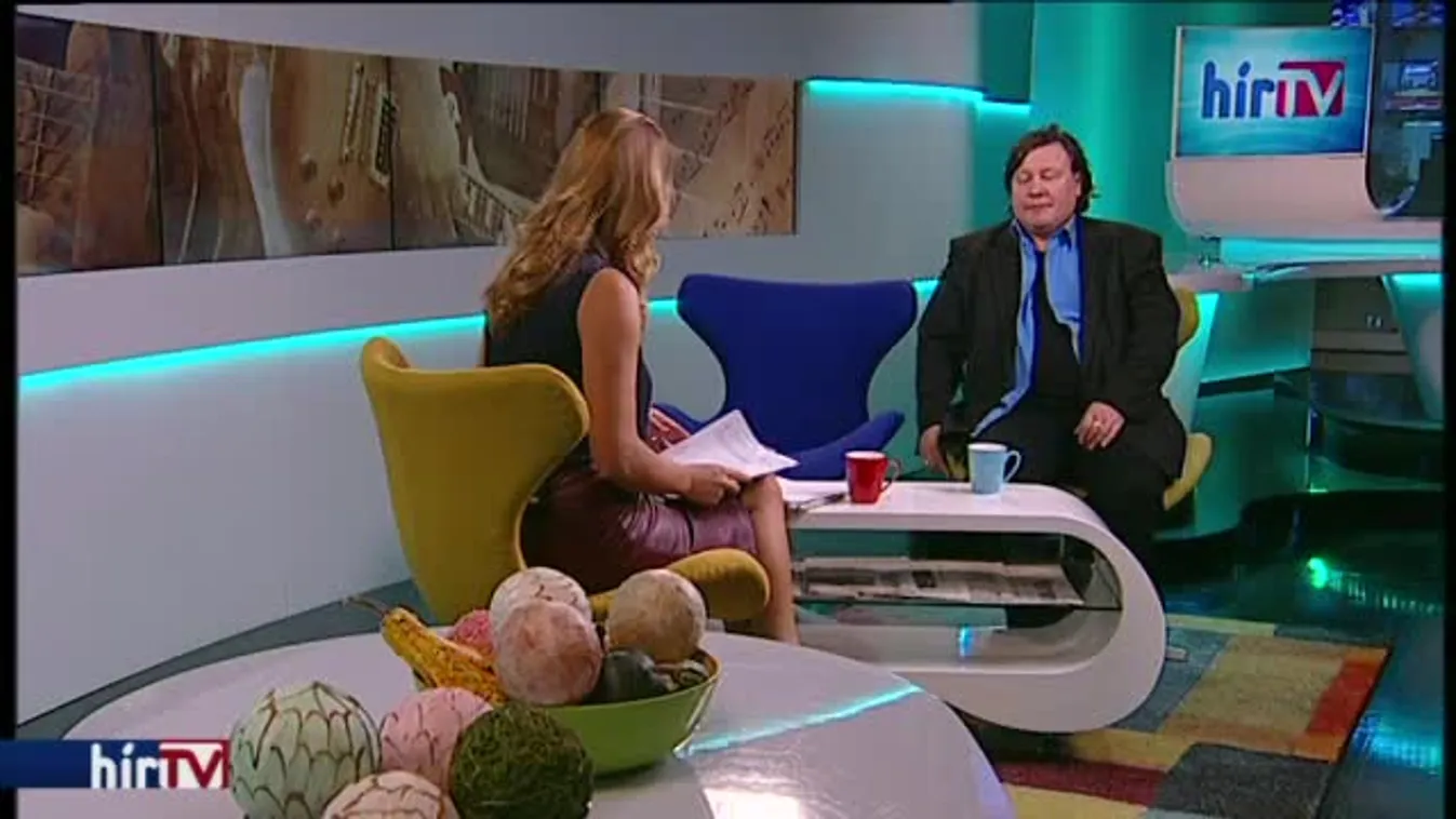 Reggeli járat – Három legenda egy színpadon