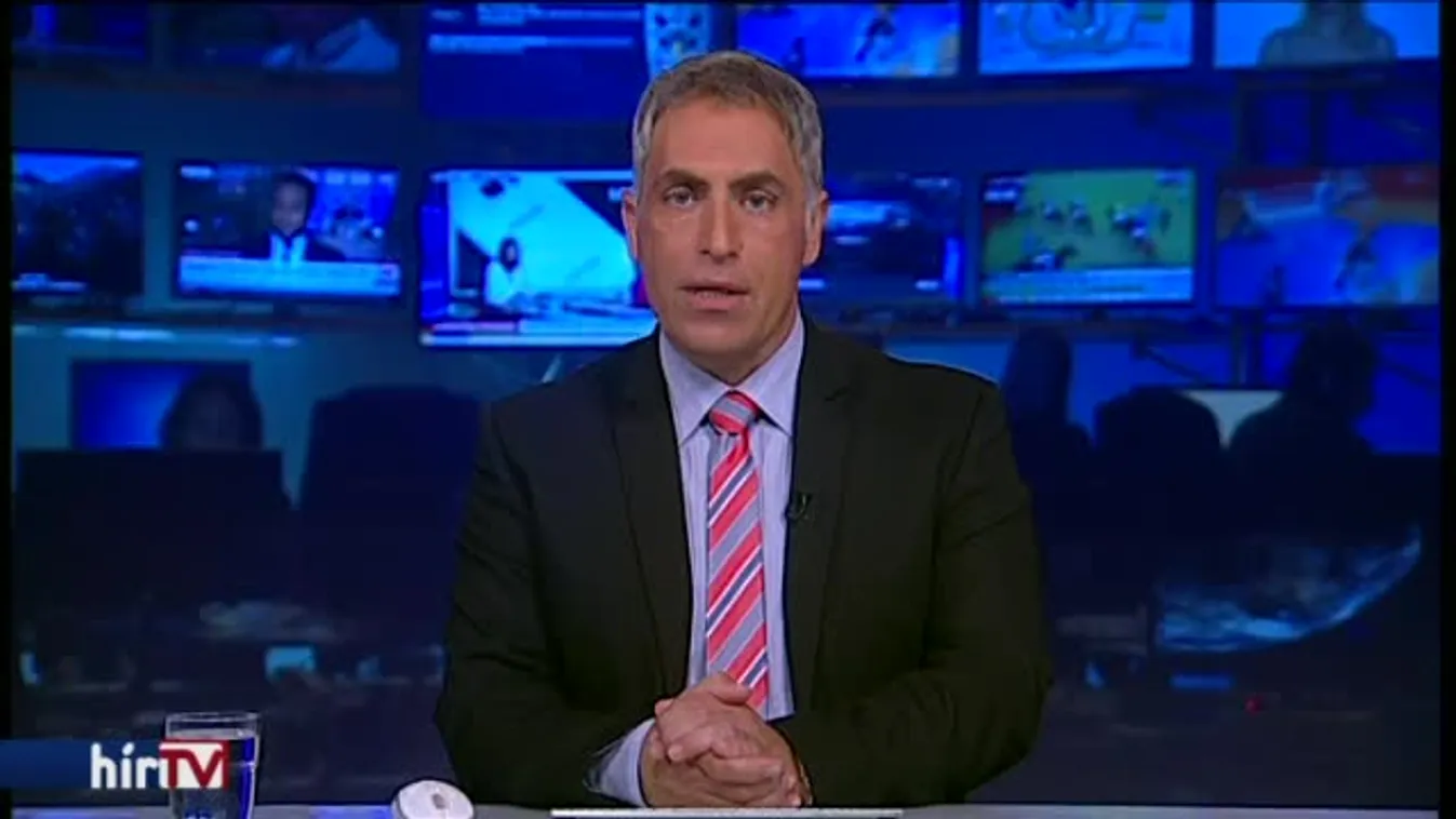 Tóth Bertalan: Nincs sajtószabadság Magyarországon