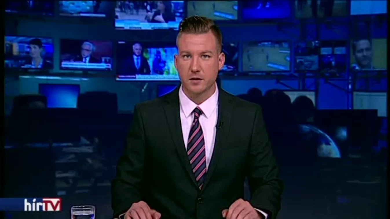 A BBC-ben vádaskodott Szijjártó