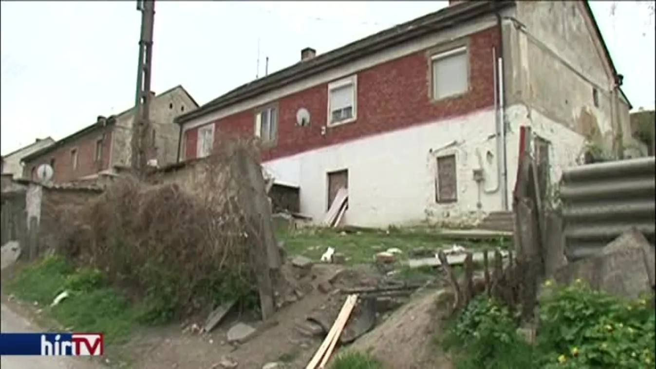 Az út szélén hagyja a kormány a szegényeket és a cigányokat