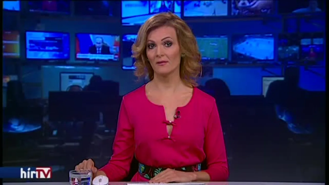 Gyalog vették az utat Magyarország felé a migránsok