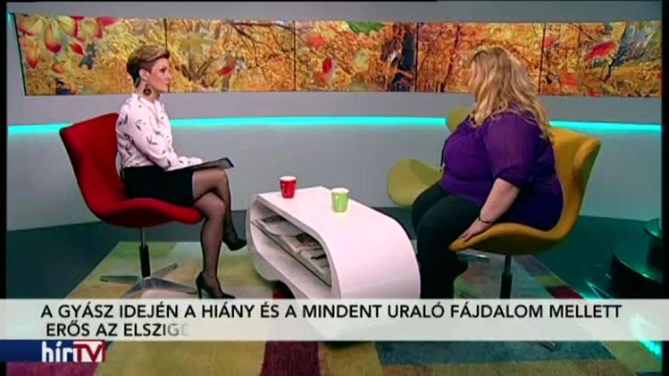 Reggeli járat - Hiány és a mindent uraló fájdalom