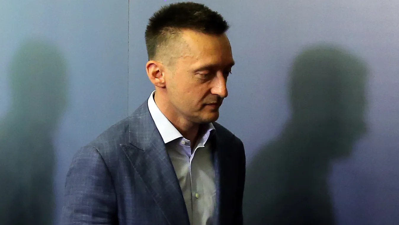 Polgári Magyarország – Civil kaszinó