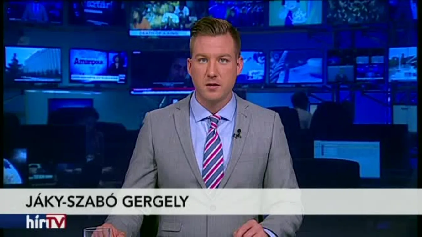 Amerikai látogatói voltak a Népszabadság szerkesztőségének