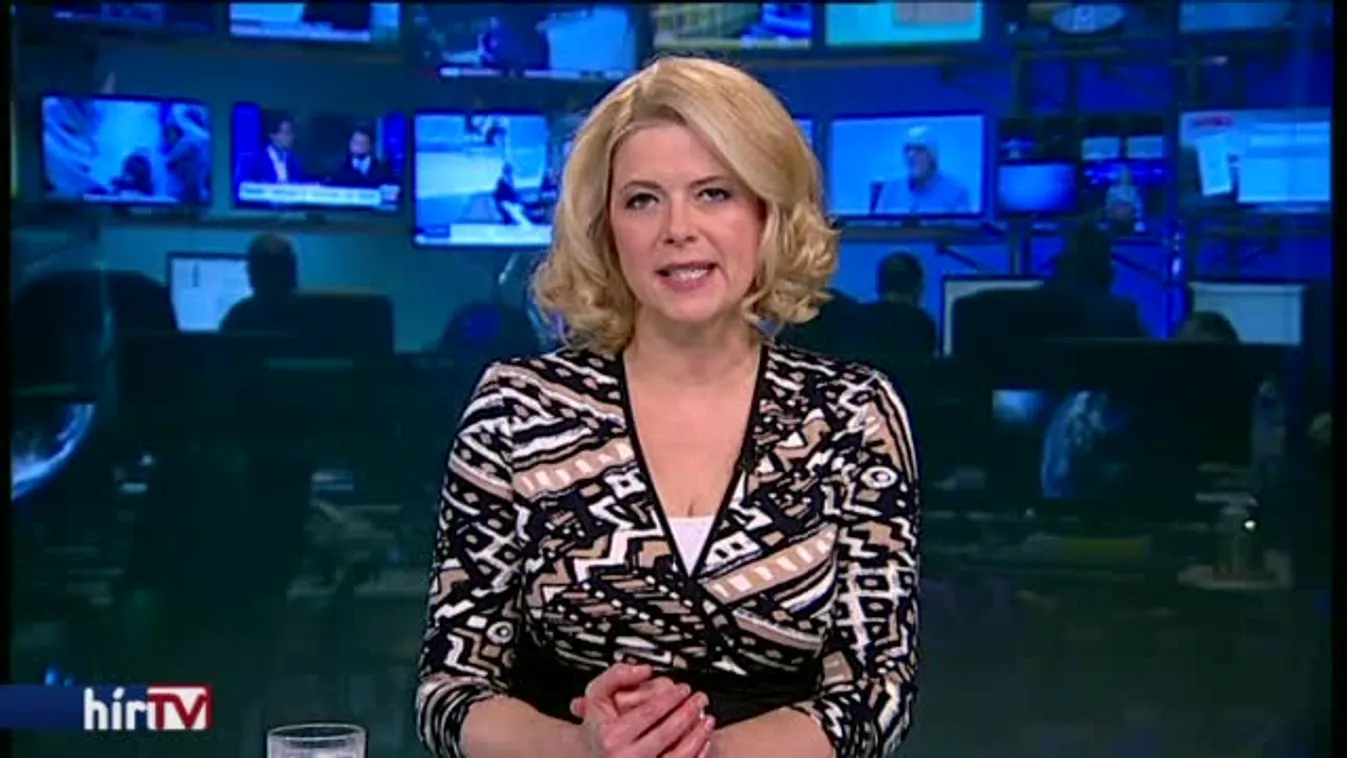 Oroszország nem készül Európa megtámadására