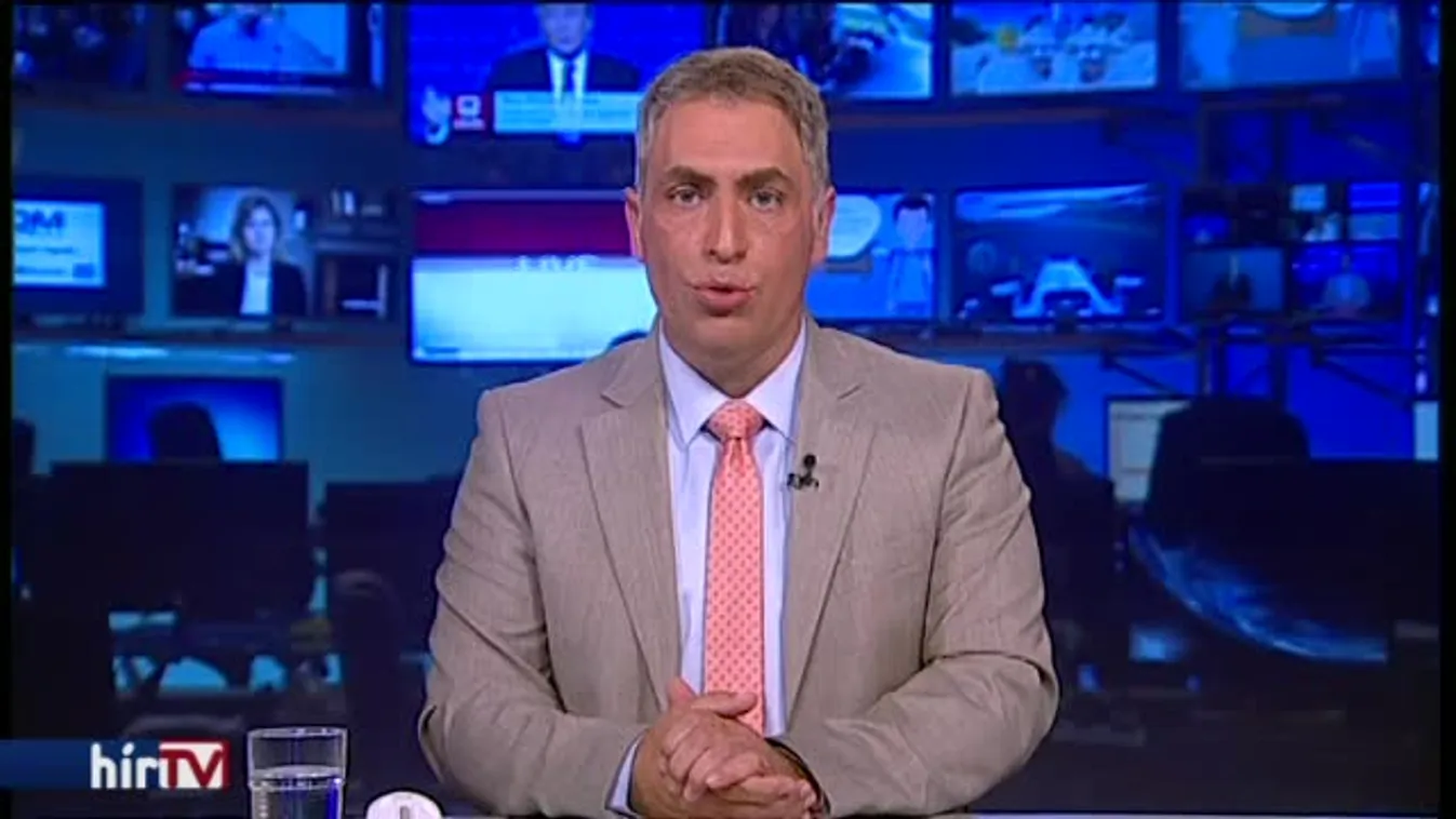 Orbán: A magyaroknak kell megállítani a népvándorlást