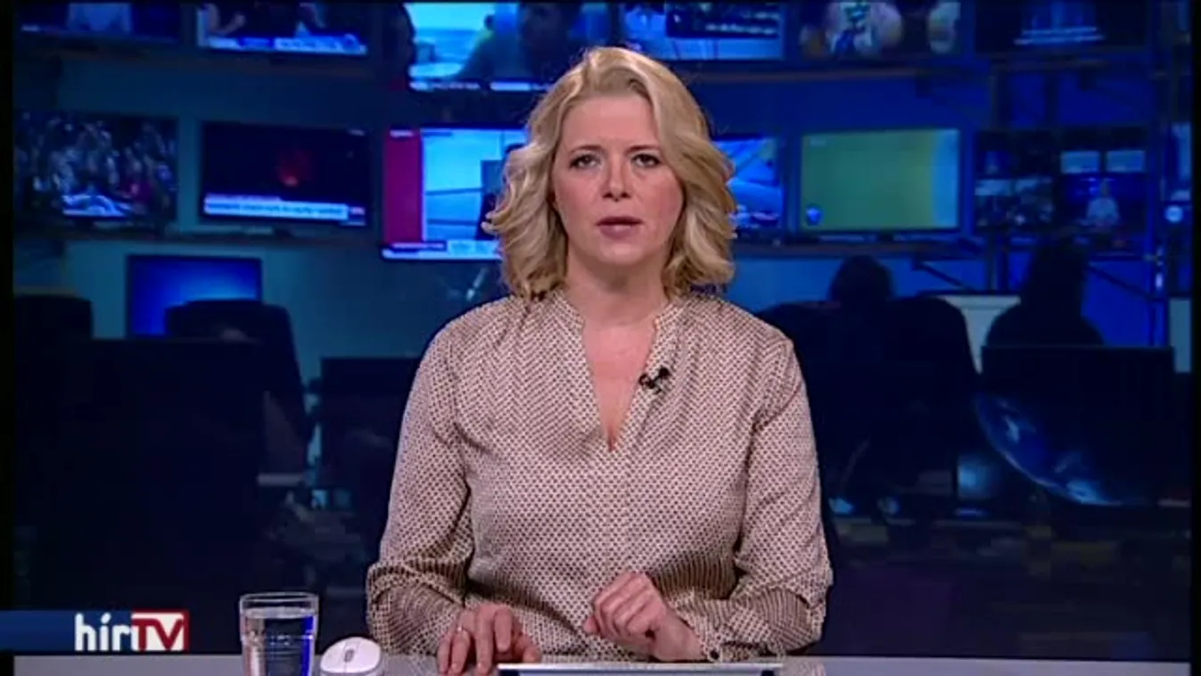 Parlamenti eljárás az elnök ellen