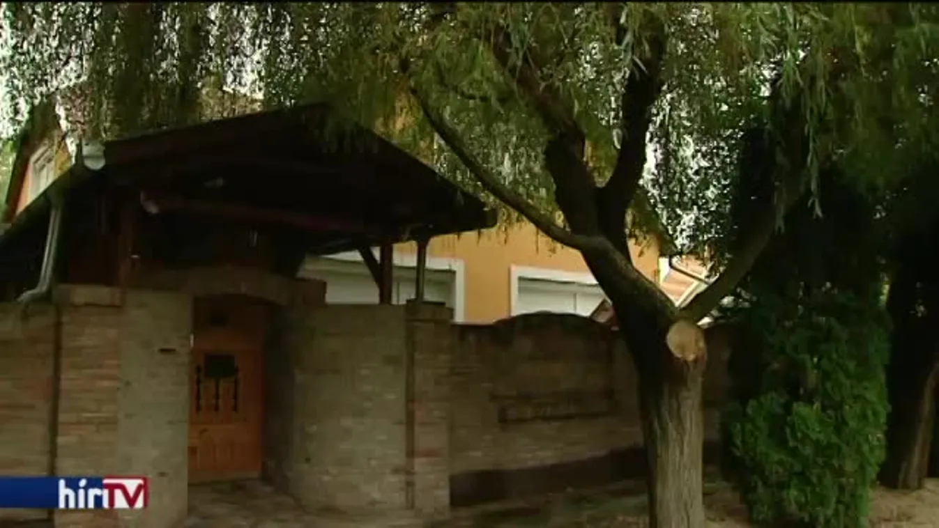 NAV-nyomozás: a fideszes Simonka neve is felmerült