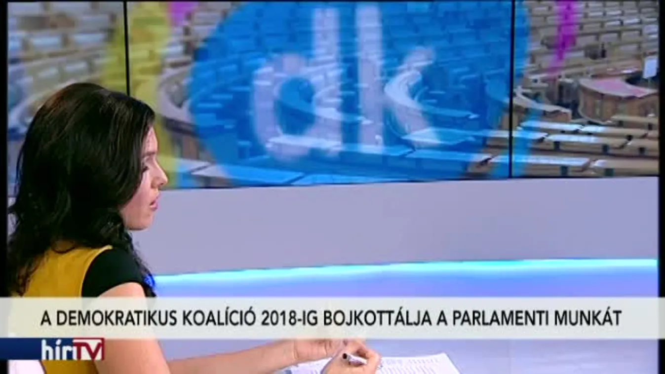 Magyarország élőben – Gyurcsány ferenc