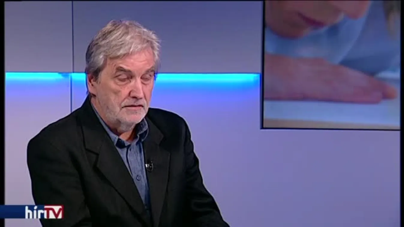 Magyarország élőben – Már 2019-től bevezetnék a digitális dolgozatírást és érettségit