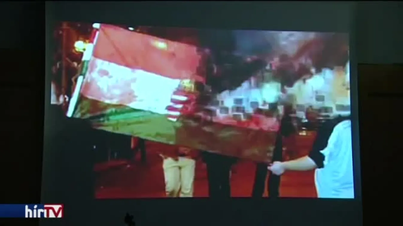 „Addig csináljuk, még Gyurcsányék börtönbe nem kerülnek”