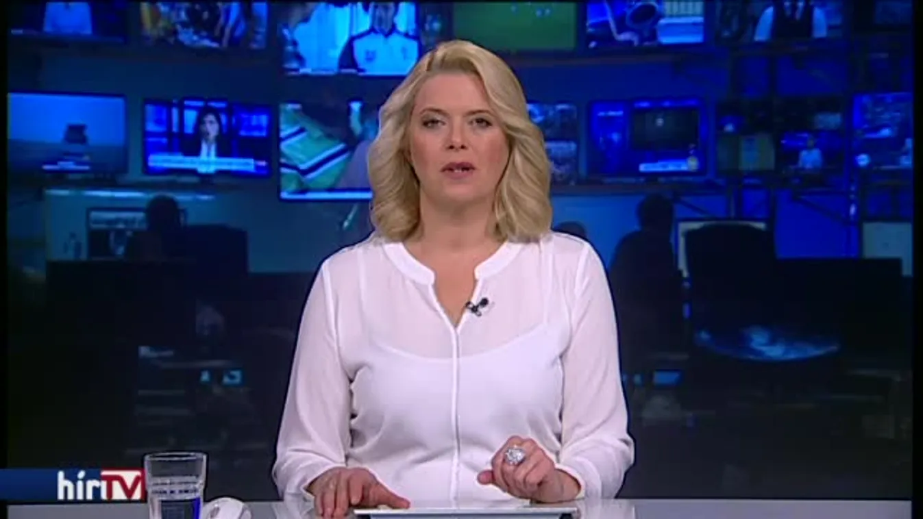 Nem volt társa a Teréz körúti robbantónak