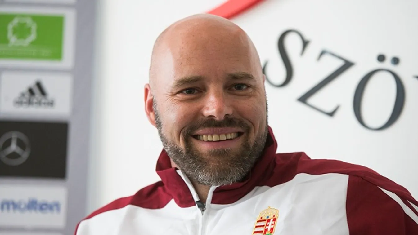 A Középkezdés vendége Kim Rasmussen