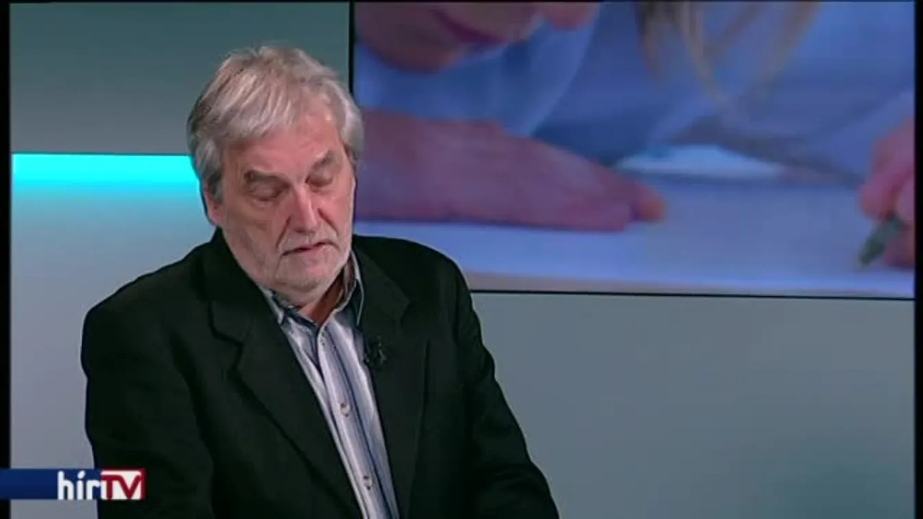 Reggeli járat - Válogató