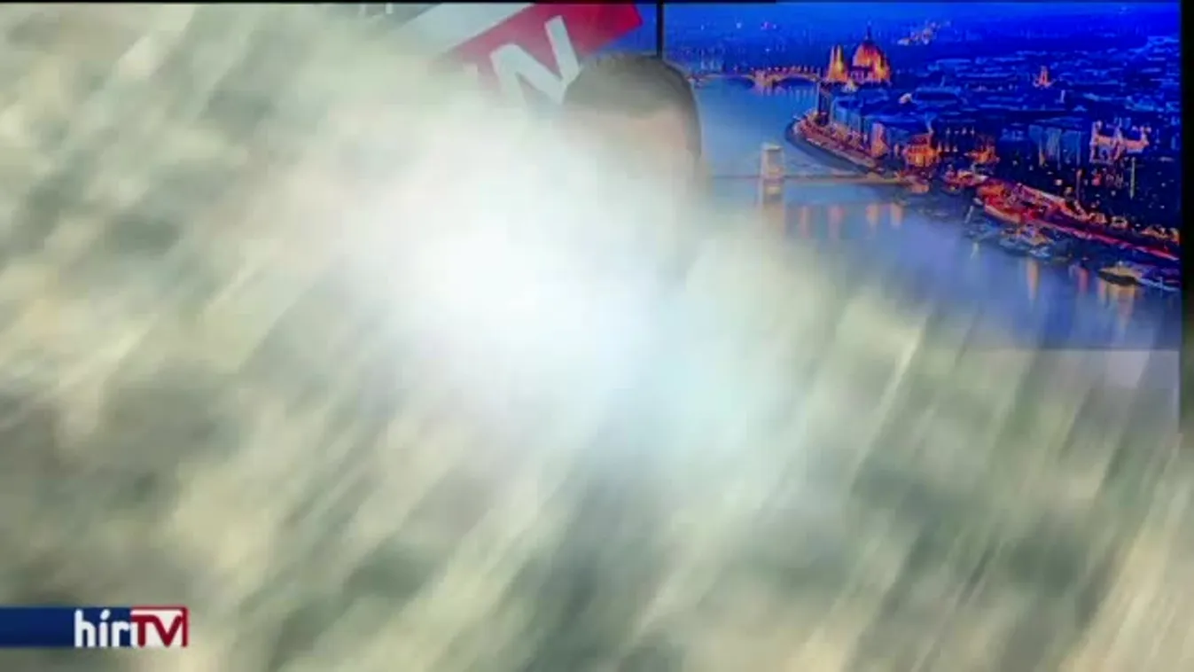 Magyarország élőben – Ötpárti egyeztetés volt az alaptörvényről