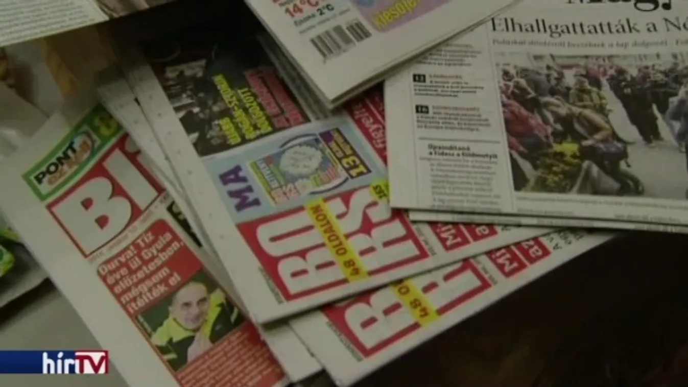 Tovább egyeztet a Népszabadság és kiadója