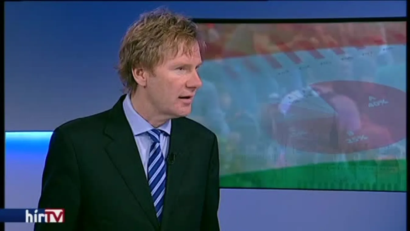 Magyarország élőben – Fodor: Az igen szavazat kiállás az európai értékek mellett