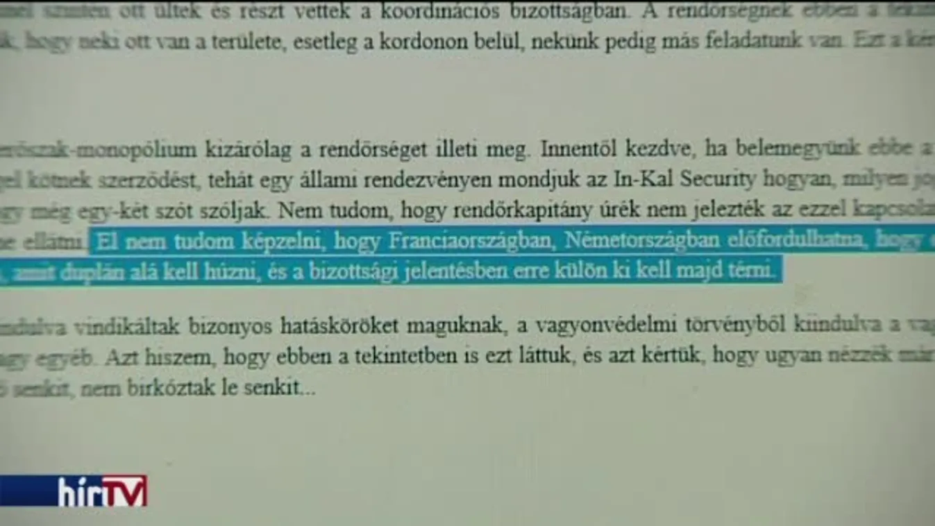 Felváltva magyarázták Lázárék, ez most miért volt más