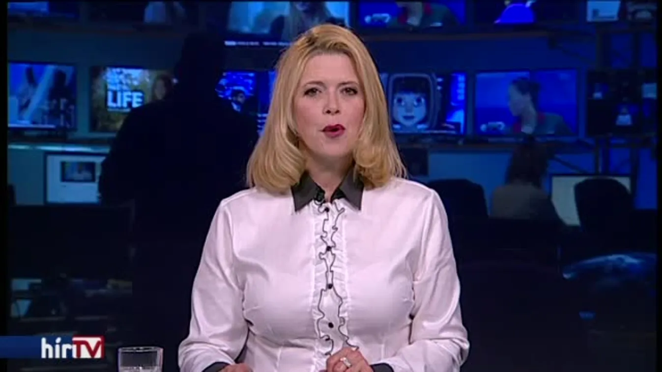 Lőporszagot éreztek, majd több robbanás történt