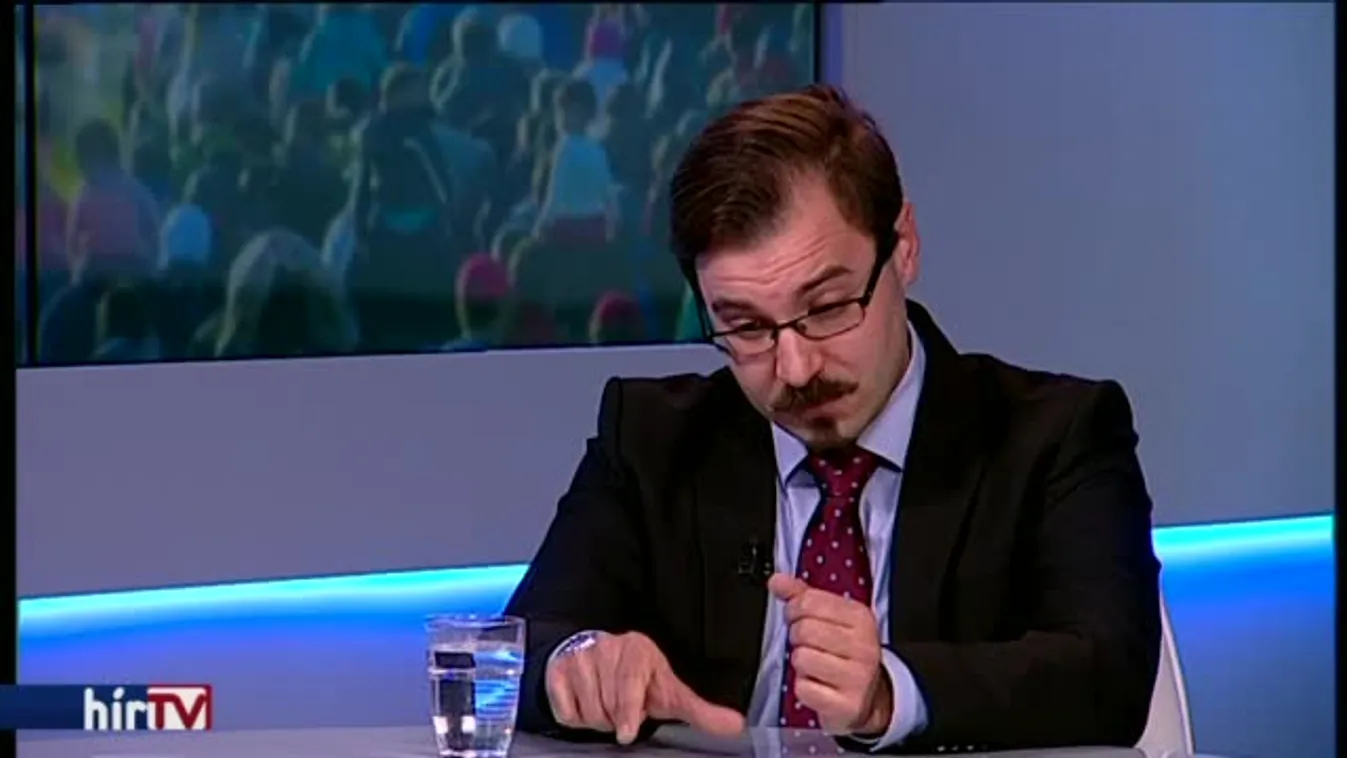 Magyarország élőben – Nincs akadálya az alaptörvény-módosításnak