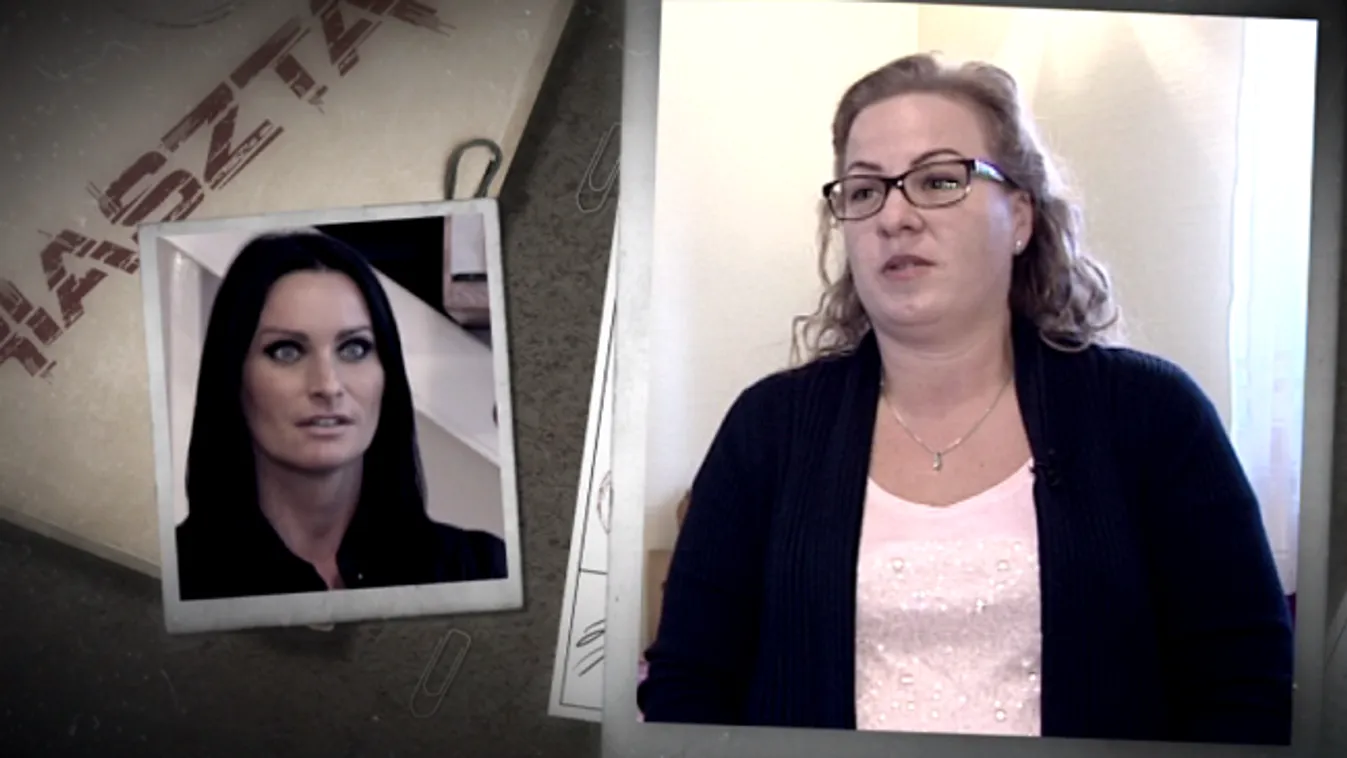 Hirdetett halál – Riasztás