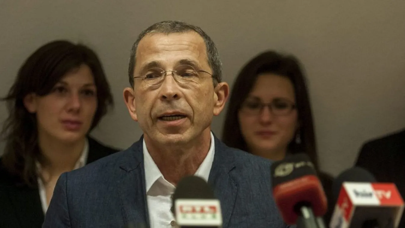 Összeférhetetlenség? – Magyarország élőben