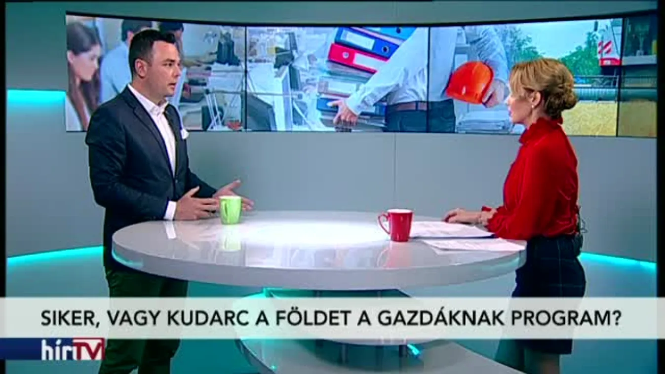 Reggeli járat – Ki lesz idén az év fiatal vállalkozója?