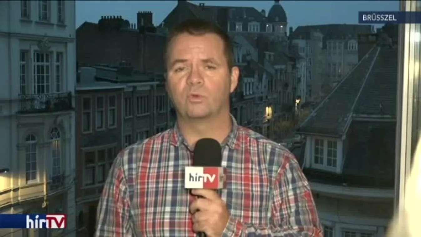 Magyarország élőben – Nemet mondtak a belgák