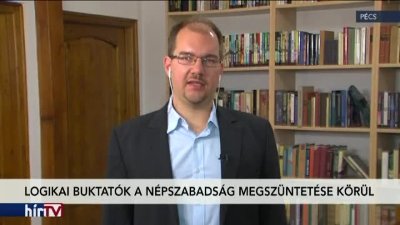 Reggeli járat – Megszüntetett Népszabadság