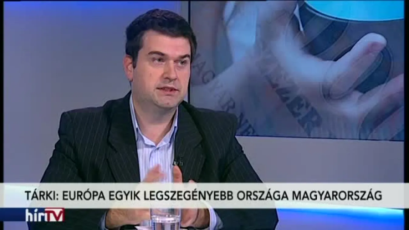 Magyarország élőben – Lesújtó képet festenek a magyar népesség állapotáról a társadalomkutatók