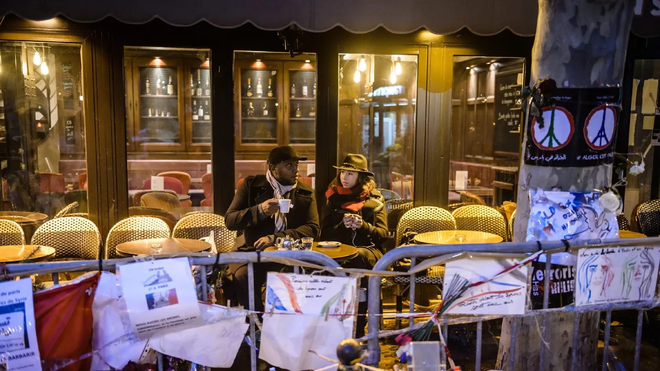 A gyász értéke – BBC Reporters