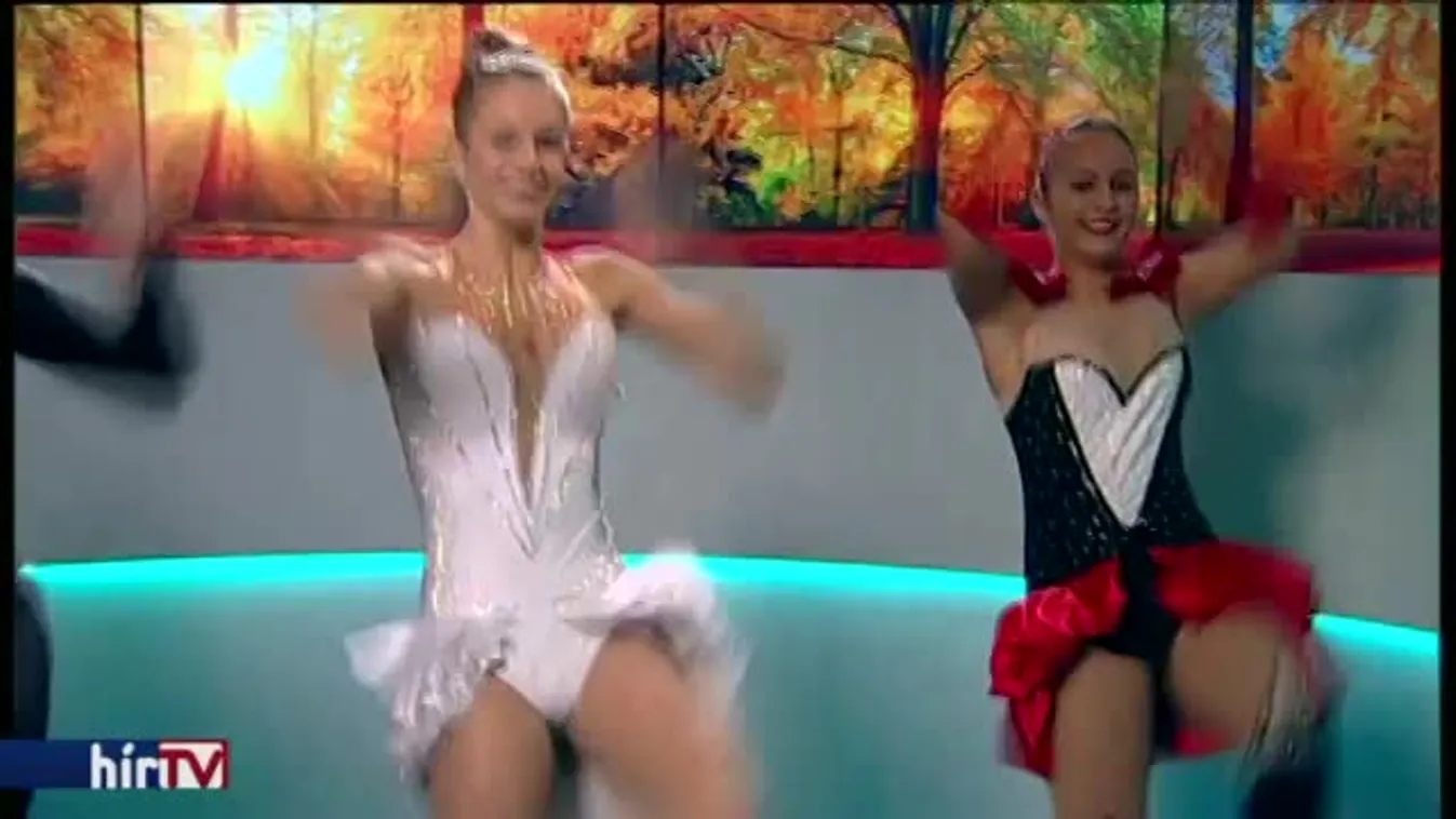 Reggeli járat – Világbajnok lett a magyar Szupergirls