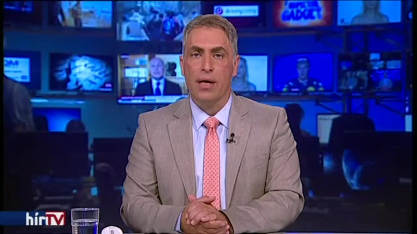 Szigetvári: A kommunizmusban volt ilyen utoljára