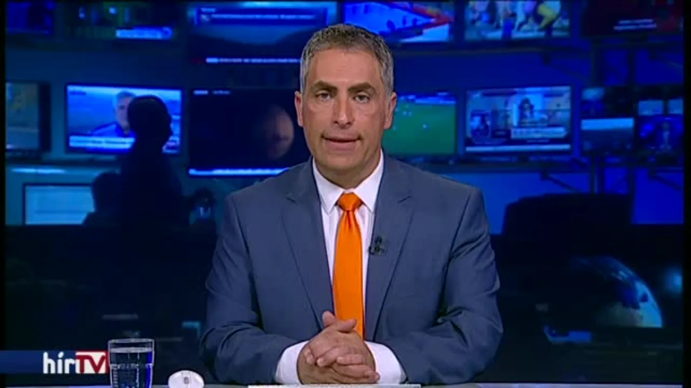 Trump ellen kampányol Obama