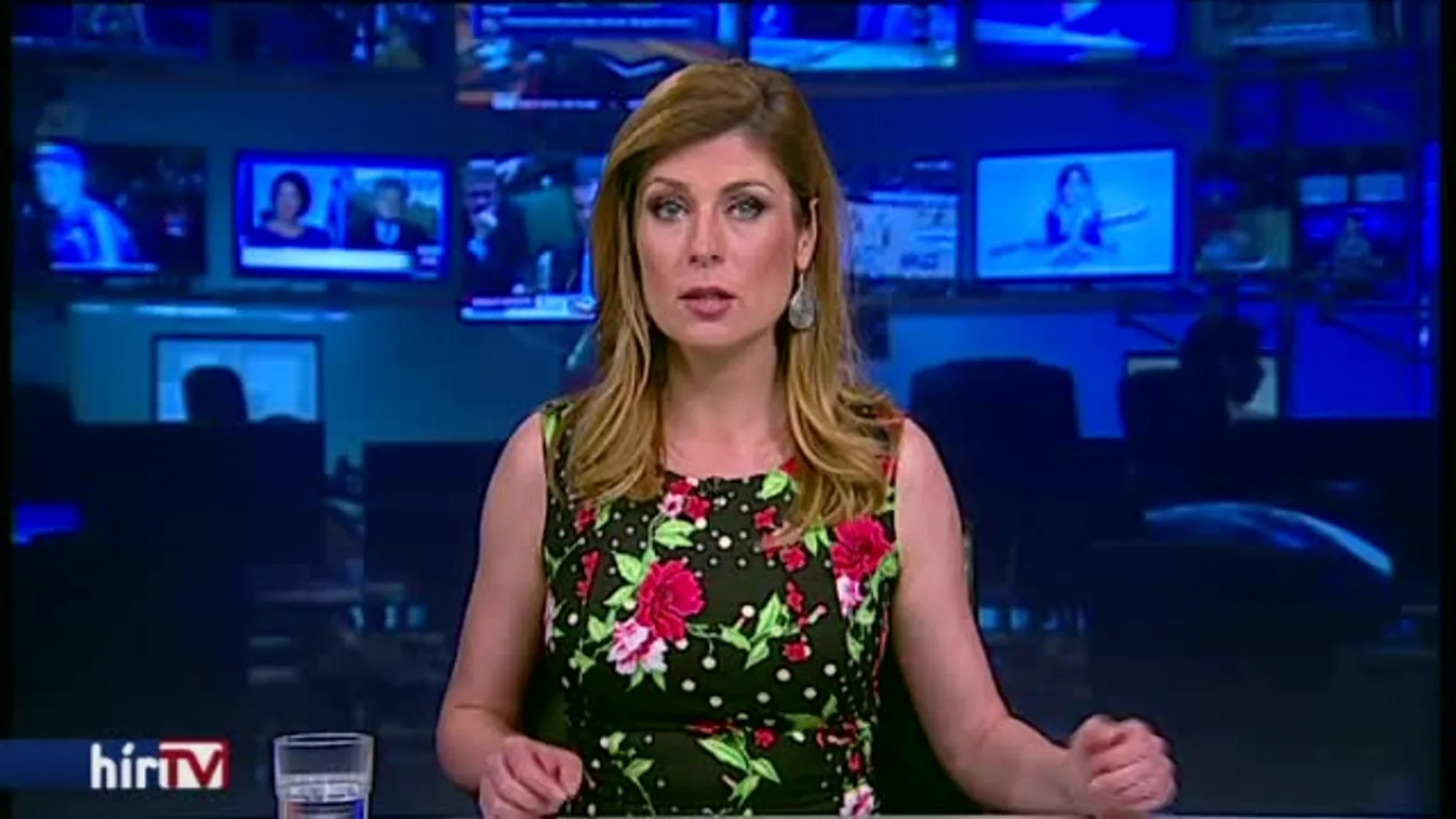 Globális vízhiányra figyelmeztet Áder