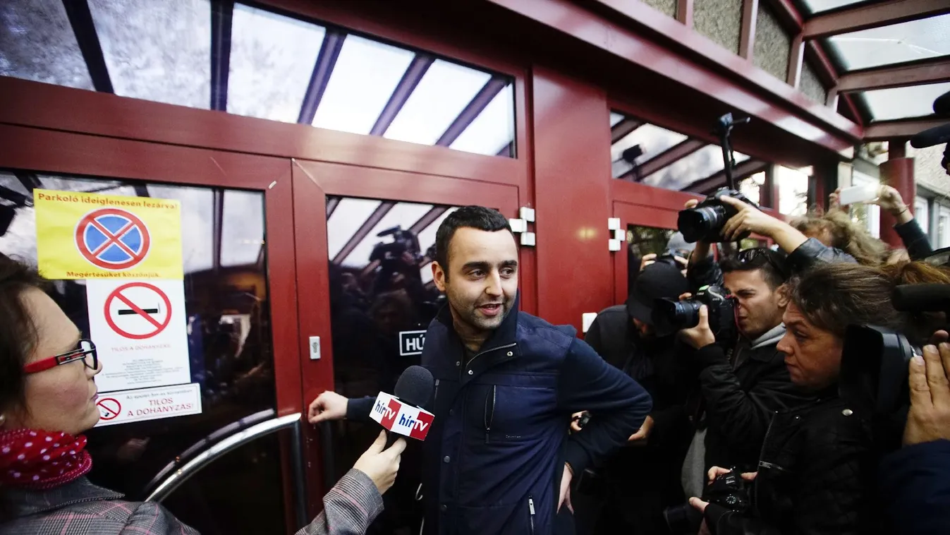 „Vannak még töltényeink a tárban”