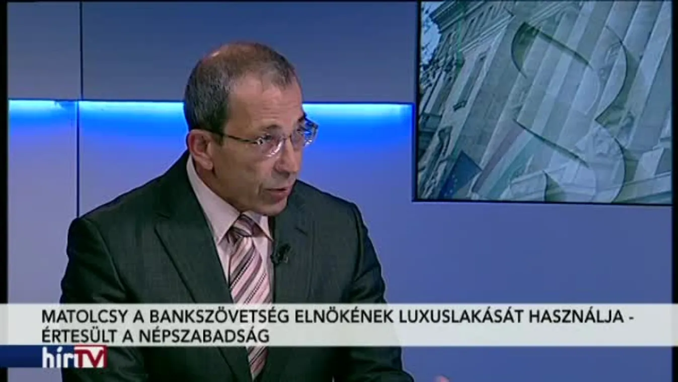 Összeférhetetlenség? - Magyarország élőben